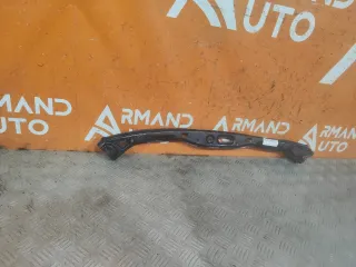 5252160110, 1 Панель передняя (суппорт радиатора) верхняя Toyota Land Cruiser Prado 150 Арт 312044PM, вид 2
