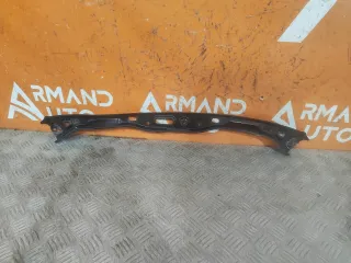 5252160110, 1 Панель передняя (суппорт радиатора) верхняя Toyota Land Cruiser Prado 150 Арт 312044PM, вид 4