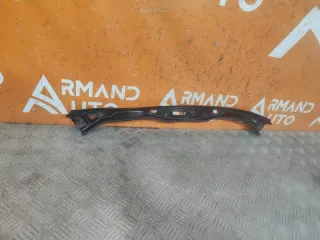 5252160110, 1 Панель передняя (суппорт радиатора) верхняя Toyota Land Cruiser Prado 150 Арт 312044PM, вид 5