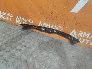 5252160110, 1 Панель передняя (суппорт радиатора) верхняя Toyota Land Cruiser Prado 150 Арт 312044PM, вид 6