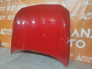 41007290942, 5 капот бмв ф20 ф21 (ф f 20 21) серия BMW 1 F20/F21 Арт 312234PM, вид 5