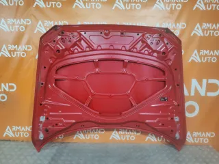 41007290942, 5 капот бмв ф20 ф21 (ф f 20 21) серия BMW 1 F20/F21 Арт 312234PM, вид 6