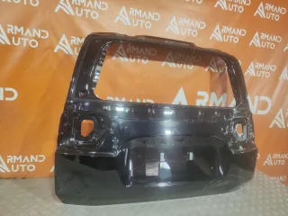 6700560L70, 4 дверь багажника Toyota Land Cruiser 300 Арт 312437PM, вид 2