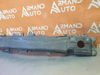 86631D7000, 86630D7000, 9 усилитель бампера Hyundai Tucson 3 Арт 312569PM, вид 3