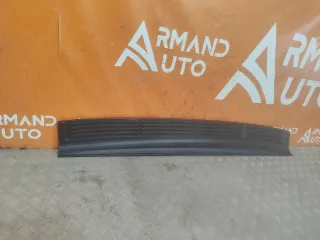 5216260110, 2 Накладка бампера верхняя Lexus LX 3 restailing 2 Арт 312628PM, вид 2