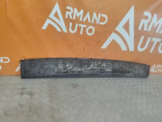 5216260110, 2 Накладка бампера верхняя Lexus LX 3 restailing 2 Арт 312628PM, вид 5