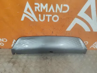 602002614AA, 2 накладка юбки бампера EXEED RX Арт 312629PM, вид 1