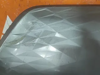 602002614AA, 2 накладка юбки бампера EXEED RX Арт 312629PM, вид 3