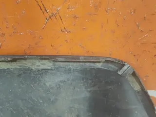 602002614AA, 2 накладка юбки бампера EXEED RX Арт 312629PM, вид 9