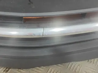 5NR807217FGRU, 5NR807221B, 3 бампер фольксваген, фольцваген тигуан Volkswagen Tiguan 2 Арт 312651PM, вид 4