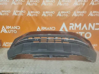5NR807217FGRU, 5NR807221B, 3 бампер фольксваген, фольцваген тигуан Volkswagen Tiguan 2 Арт 312651PM, вид 8