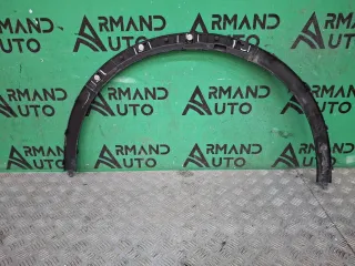 51779478303, 7441153, 9 Расширитель крыла BMW X7 g07 Арт 378367RM, вид 5