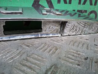848101327R, 4 Накладка двери багажника Renault Kaptur Арт 378628RM, вид 6