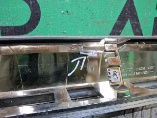 848101327R, 4 Накладка двери багажника Renault Kaptur Арт 378628RM, вид 8