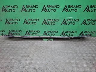 51128064718, 9 Накладка бампера BMW 5 G30/G31 Арт 380412RM, вид 4