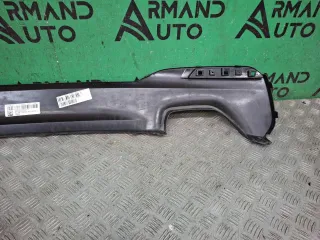 51128064718, 9 Накладка бампера BMW 5 G30/G31 Арт 380412RM, вид 7