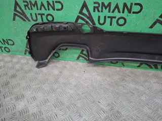 51128064718, 9 Накладка бампера BMW 5 G30/G31 Арт 380422RM, вид 7
