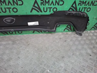 51128064718, 9 Накладка бампера BMW 5 G30/G31 Арт 380422RM, вид 8