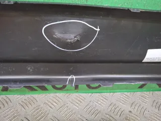 51128064718, 9 Накладка бампера BMW 5 G30/G31 Арт 380422RM, вид 9