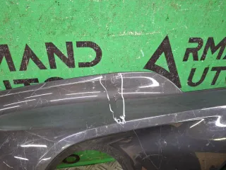 51128094862, 51128064832, 9 Юбка бампера BMW X3 G01 Арт 380431RM, вид 4