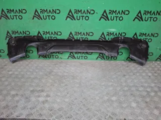 51128094862, 51128064832, 9 Юбка бампера BMW X3 G01 Арт 380431RM, вид 5
