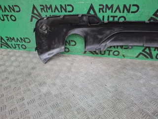 51128094862, 51128064832, 9 Юбка бампера BMW X3 G01 Арт 380431RM, вид 6