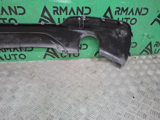51128094862, 51128064832, 9 Юбка бампера BMW X3 G01 Арт 380431RM, вид 7