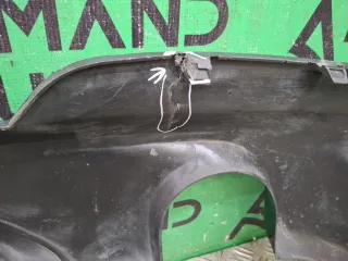 51128094862, 51128064832, 9 Юбка бампера BMW X3 G01 Арт 380431RM, вид 8