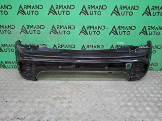 51777382173, 7351653, 9 Бампер мини хетч ф55, ф56 (f ф 55 56) MINI Cooper F56,F55 Арт 380441RM, вид 1
