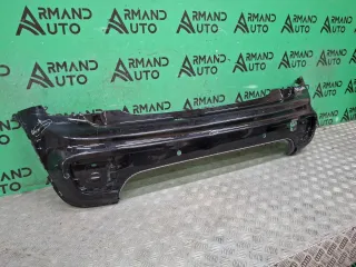 51777382173, 7351653, 9 Бампер мини хетч ф55, ф56 (f ф 55 56) MINI Cooper F56,F55 Арт 380441RM, вид 2