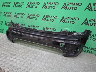 51777382173, 7351653, 9 Бампер мини хетч ф55, ф56 (f ф 55 56) MINI Cooper F56,F55 Арт 380441RM, вид 3