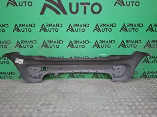 51777382173, 7351653, 9 Бампер мини хетч ф55, ф56 (f ф 55 56) MINI Cooper F56,F55 Арт 380441RM, вид 8