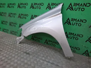 5220K685, 8 Крыло митсубиши, митсубиси аутлендер Mitsubishi Outlander 3 restailing 2 Арт 380562RM, вид 3