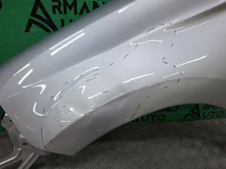 5220K685, 8 Крыло митсубиши, митсубиси аутлендер Mitsubishi Outlander 3 restailing 2 Арт 380562RM, вид 4