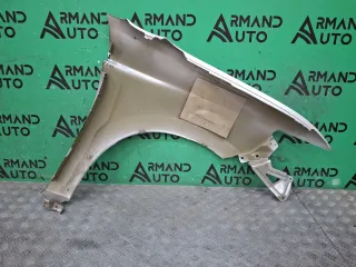 5220K685, 8 Крыло митсубиши, митсубиси аутлендер Mitsubishi Outlander 3 restailing 2 Арт 380562RM, вид 6