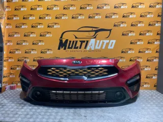 86511M6000 Бампер Kia Cerato 4 Арт 143207MA, вид 1