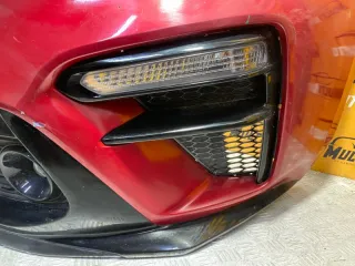 86511M6000 Бампер Kia Cerato 4 Арт 143207MA, вид 6