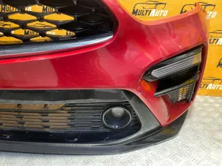 86511M6000 Бампер Kia Cerato 4 Арт 143207MA, вид 7