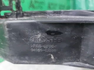 64101L2000, 2 Панель передняя (суппорт радиатора) Kia K5 3 Арт ARM352799, вид 7