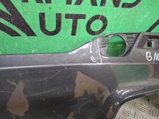 51128064718, 9 Накладка бампера BMW 5 G30/G31 Арт ARM380424, вид 4