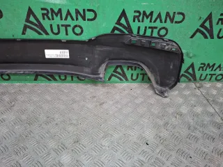 51128064718, 9 Накладка бампера BMW 5 G30/G31 Арт ARM380424, вид 7