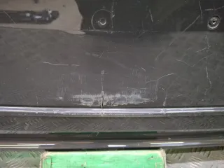 51128090075, 51128069139, 9 Юбка бампера BMW X2 F39 Арт ARM380425, вид 4
