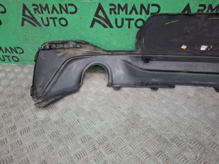 51128090075, 51128069139, 9 Юбка бампера BMW X2 F39 Арт ARM380425, вид 7
