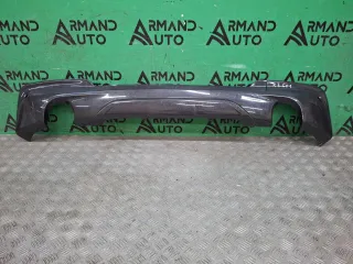51128094862, 51128064832, 9 Юбка бампера BMW X3 G01 Арт ARM380435, вид 1