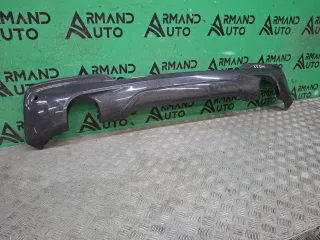 51128094862, 51128064832, 9 Юбка бампера BMW X3 G01 Арт ARM380435, вид 2