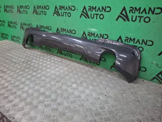 51128094862, 51128064832, 9 Юбка бампера BMW X3 G01 Арт ARM380435, вид 3