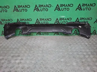 51128094862, 51128064832, 9 Юбка бампера BMW X3 G01 Арт ARM380435, вид 4