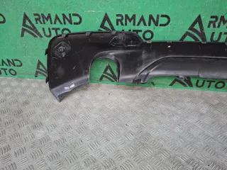 51128094862, 51128064832, 9 Юбка бампера BMW X3 G01 Арт ARM380435, вид 5