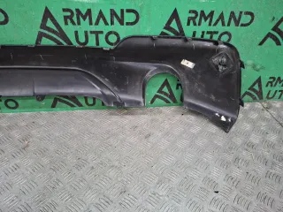 51128094862, 51128064832, 9 Юбка бампера BMW X3 G01 Арт ARM380435, вид 6