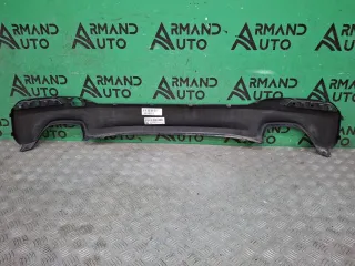 51128064718, 21754011, 9 Накладка бампера BMW 5 G30/G31 Арт ARM380444, вид 4